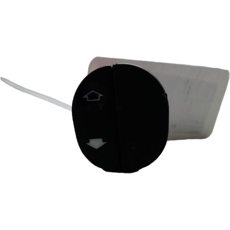 Commande Leve-glace Porte Avd FORD Fusion (1/3)