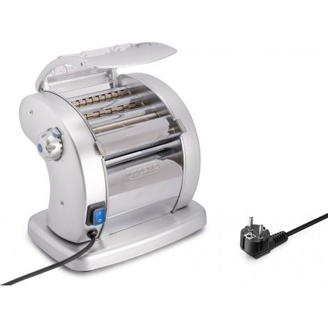 Imperia Machine à Pâtes Électrique Pastapresto Ruvida Gourmet 5700
