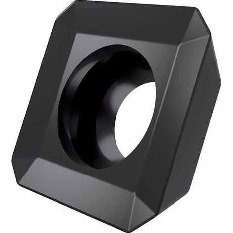 Fräswendeschneidplatte ISO SEET 1204AFSN:8215 D. 5,5mm PVD beschichtet PRAMET (1/2)