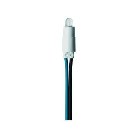 UNITE DE SIGN. LED 3,3V BLEU GEWISS GW10886