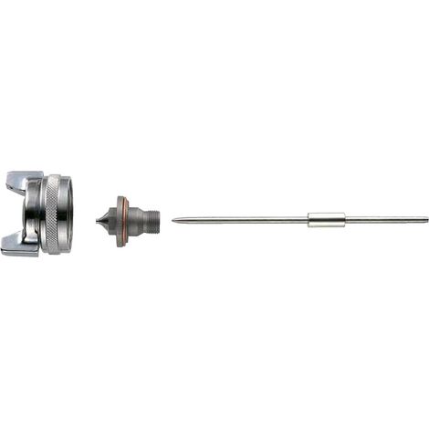 buse de diamètre 2 mm pour pistolet peinture pneumatique car s03