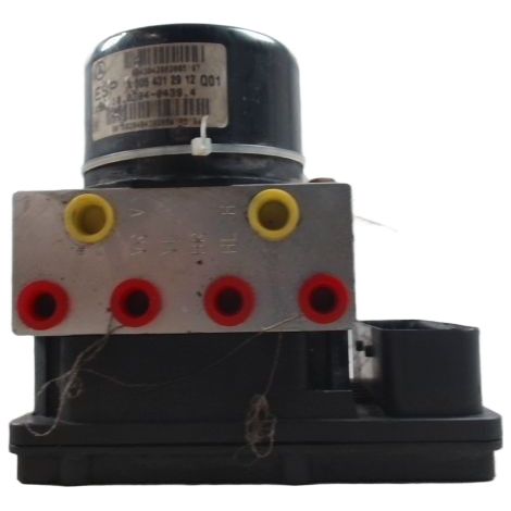[PRODUIT D'OCCASION] Unite Hydraulique Abs MERCEDES Classe C 2004- ♻️ Ref Oe. 0044316212 - Garantie à vie (1/3)