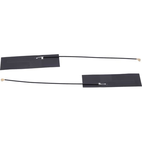 Antenne FPC interne 4G LTE NBIOT, soft haute gain, module intégré, antenne wifi flexible à souder, pour routeur/box IoT, faible encombrement (1/5)