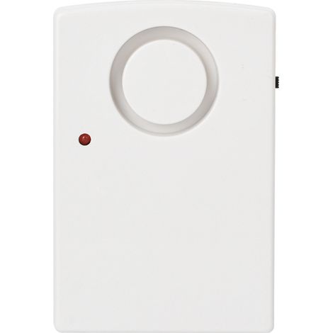 Détecteur de coupure de courant, alarme grand volume 220V, système de surveillance électrique (1/5)