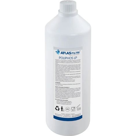 Atlas Filtri - Polifosfato Liquido 1 Kg