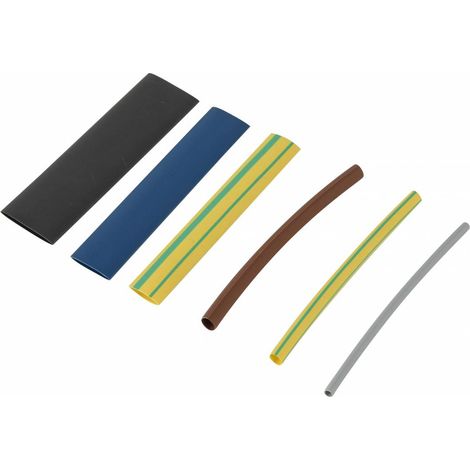 GUAINE TERMORETRAIBILI 10 CM BOX DA 90 PZ COL. ASSORTITI