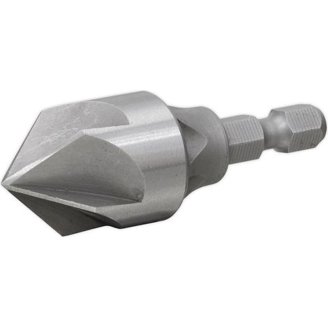 Sealey Internal Deburring/Chamfer Tool 3-18mm DB03