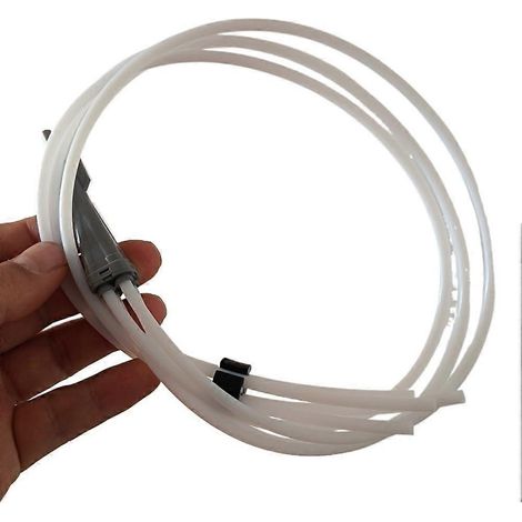 Für Flashforge 4-in-1-Ausgangsschlauch für AD5X 3D-Drucker, für IFS 4-Farben-Modul Filamentzuführung PTFE-Schlauch (1/5)