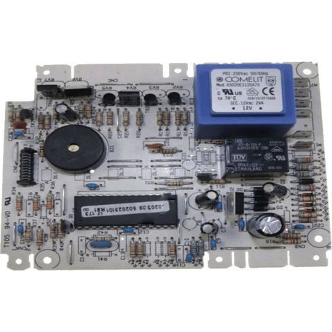 MODULE DE PUISSANCE POUR LAVE VAISSELLE FIRST LINE - 502023101