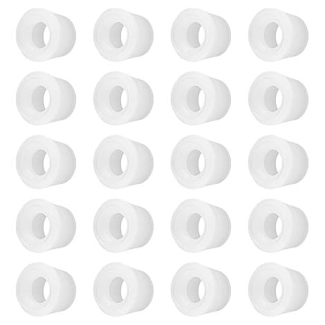 Agrafes de Moulures de Carrosserie et Œillets remplace A0019887781 W202 W210 (1/5)