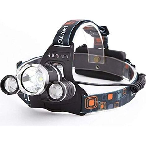 Enowelir Lampe de Bureau LED Rechargeable USB Pliable à 3 Niveaux de Luminosité Variable Portable et Douce pour les Yeux (1/4)