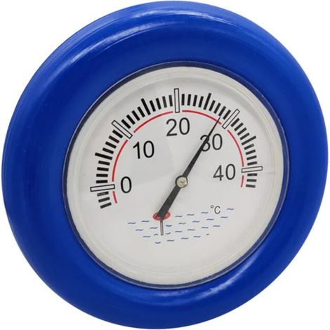Schwimmbadthermometer d180 - Nmp - THERBOUEE