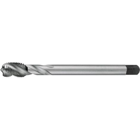 Taraud de machine C M6x0,75 mm HSS-Co 6H (1/4)