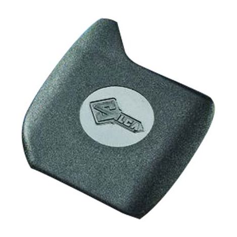 TAPPO CHIAVE AUTO MHTA SILCA X GUSCIO VOLKSWAGEN HU66PRS