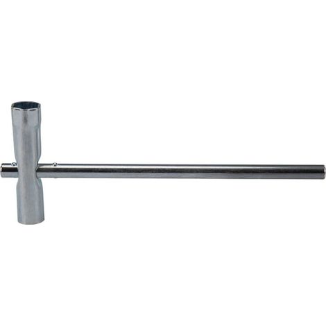 Clé à douille Makita 17mm