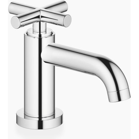 Dornbracht TARA Standventil, Kaltwasser, Ausladung 100mm, (1/5)