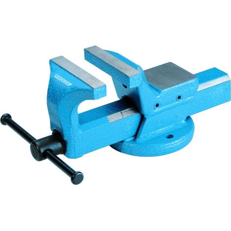 Tornillo de banco 150 mm