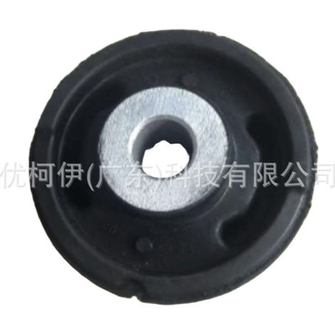 Coussinet d'essieu arrière dk4128460, compatible avec Ford Fiesta 2009-2013 (1/4)
