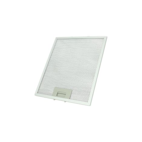 FILTRE A GRAISSE METAL 267.5X305.5X9 P pour HOTTE ARISTON - C00308084