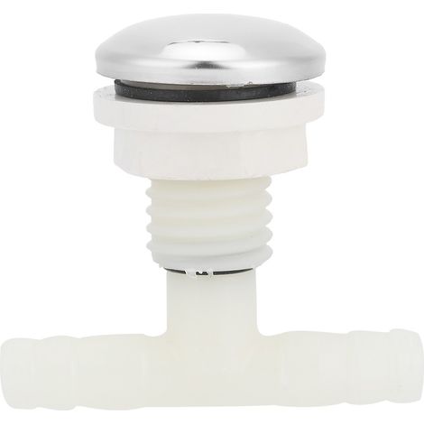 Buse d'air pour baignoire, hydrothérapie, piscine et spa, 60-04 (1/5)