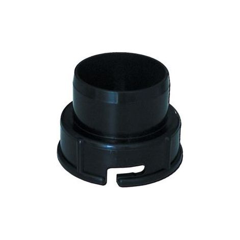 Raccordo diritto con attacco a baionetta 3" Fap