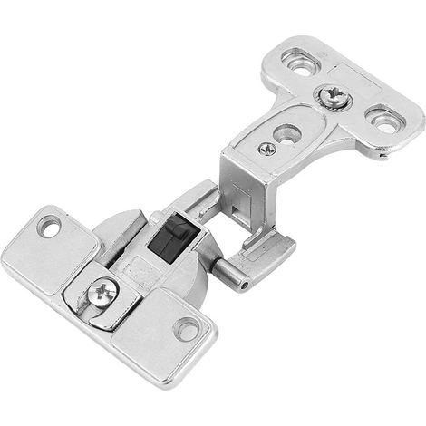 1 charnière pliante à 270 degrés en alliage de zinc pour portes de meubles (mobile) (1/5)