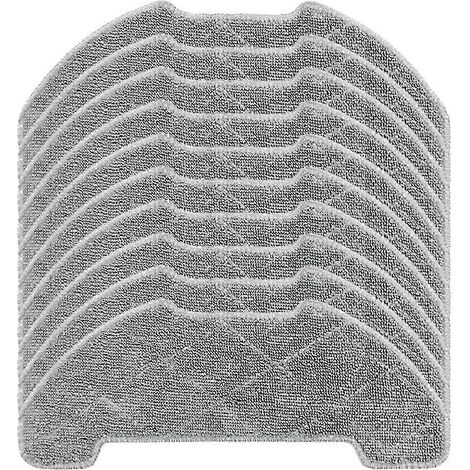 Chiffon de nettoyage en microfibre pour aspirateur robot Airrobo P30 (1/5)