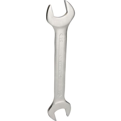 BRILLIANT TOOLS  Llave de  boca  doble  25  x 28  mm  BT010913 (1/2)