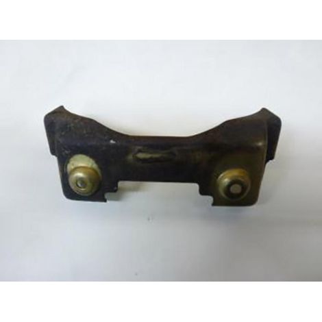 [PRODUIT D'OCCASION] Support divers origine pour moto Honda 125 MTX Occasion