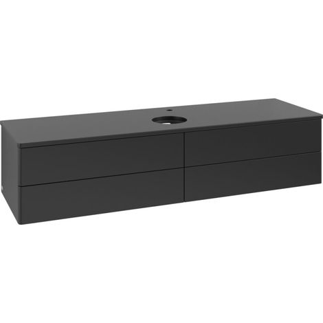 Villeroy & Boch K25050PD WTUS Antao K255 1600x360x500mm