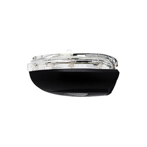 Feu clignotant, répétiteur sur rétroviseur droit avec courtoisie Volkswagen Golf 6 2008-2012