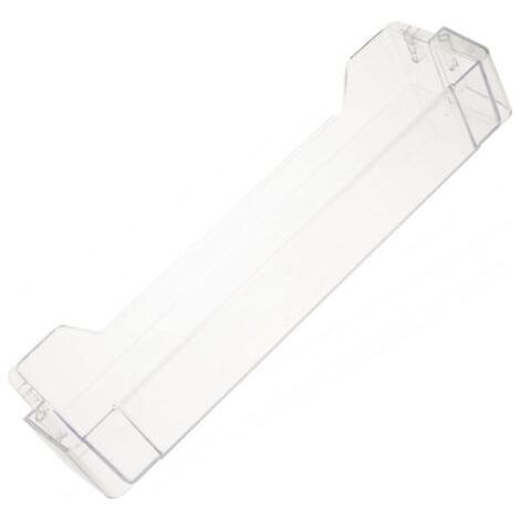 Balconnet porte bouteilles réfrigérateur 440 x 113 x 65 mm – Compatible et IKEA – Optimise le stockage canettes et bocaux (1/3)