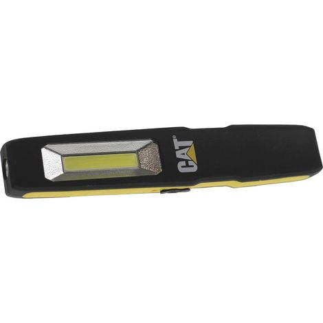 Caterpillar - Torcia LED tascabile a batteria, 170 lm CT1205 (1/4)