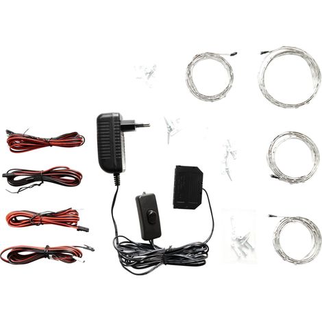 Mömax LED-Strip Band 60cm max. 7 Watt