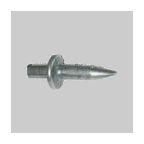 Chiodo fissabandella  4x22 mm (200 pezzi)
