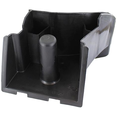 Obturateur Mulching Pour Tondeuse Modèle Foxter Xsz46k-sd (3603313165373). Origine: 1051332001
