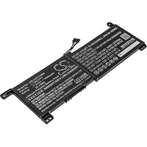 Batteria per Lenovo IdeaPad 111ADA0582GV ecc