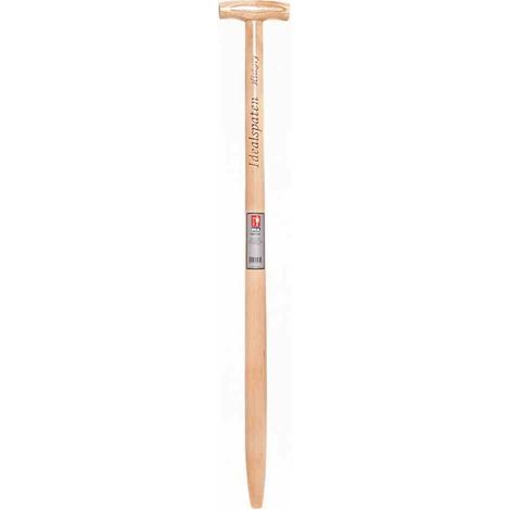 IDEAL Hickory-T-Stiel 1002 - 65011126 (1/2)