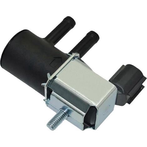 Électrovanne de purge du canister de vapeur d'allumage pour-- (1/5)