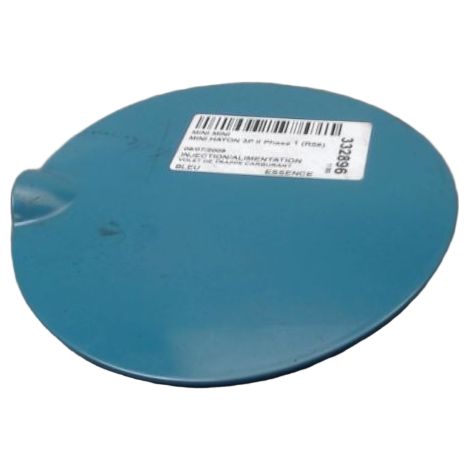 [PRODUIT D'OCCASION] Volet De Trappe Carburant Mini Mini II Phase 1 (r56) 2006-2010 ♻️ Ref Oe. 51170430311 - Garantie à vie (1/3)