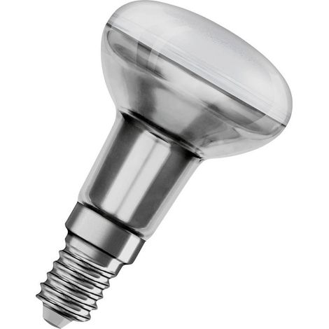 Osram Bombilla LED R50 Blanco 1,5 W 2700 K
