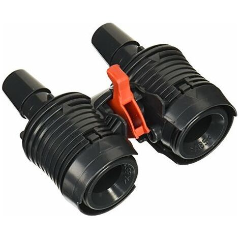 Adattatore acquario eheim 2026/2028/2126/2128 impermeabile resistente (1/3)
