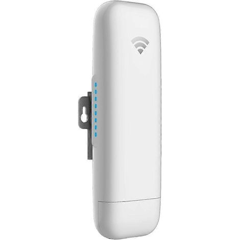 APG721 Outdoor 3G/4G CPE Bridge 150 Mbit/s, Dual 10/100M LAN, 11 dBi Antenne, 3 km Reichweite, Breitband-Internetzugang (1/5)