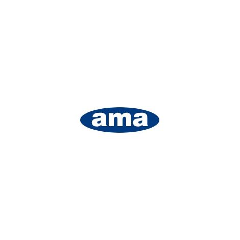 Ruota posteriore tagliaerba LT525H ORIGINALE AMA 99690
