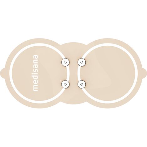 Dispositif contre les douleurs menstruelles Medisana TT250 (1/5)