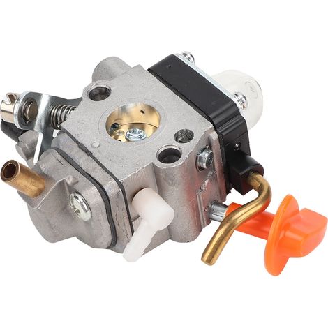 Carburateur Zama d'origine compatible avec les modèles STIHL FS87, FS90, HL100, HL100K, FS90K, FS100 et FS110. (1/5)