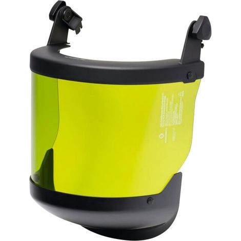 SCHUBERTH Visière transparente ArcShield, Matériau verres: CL2-14