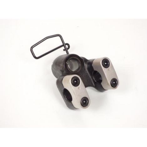 [PRODUIT D'OCCASION] Pontet de guidon origine pour scooter Yamaha 125 Xmax VTLSE541 (1/2)