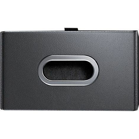 Porta fazzoletti per auto, set di asciugamani, parasole per auto, porta fazzoletti, decorazioni per interni auto