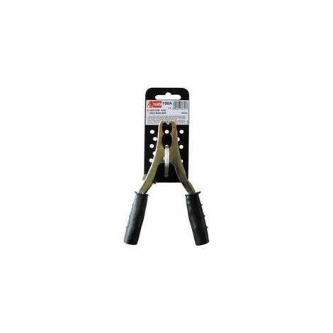 Pinza masa 60 A max  Negro
